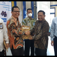 Lagi, Kanwil Ukir Prestasi Treasury Advisor Award