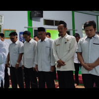 Peduli Korban Gempa Cianjur, Kemenag Gelar Salat Ghaib dan Doa Bersama