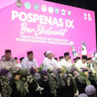 Pospenas ke IX Tahun 2022 Selesai, Bengkulu Raih 1 Perunggu