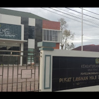 Gedung PLHUT RL, Rampung Dibangun