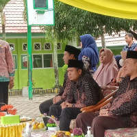 MIN 2 Kota Bengkulu Lomba Asmaul Husnah Tingkat MI se-Kota Bengkulu