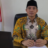 Usul kenaikan Biaya Haji 2023, Kakan Kemenag Kaur: Ini Untuk Jemaah Haji Indonesia yang Berkelanjutan   