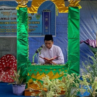 Peringati Hari Isra’ Mi’raj Nabi Muhammad SAW, MAN 1 Mukomuko Adakan Lomba Tilawatil Qur’an