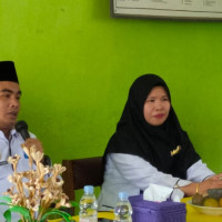 Kunjungi MAN 2 BU, Kakan Kemenag BU ajak guru mengedepankan citra madrasah dan menjaga kepercayaan masyarakat