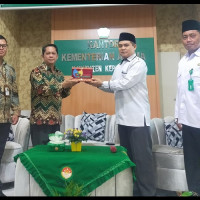 Kakankemenag Minta Peserta PDWK  Terapkan 4 Pilar Pendidikan