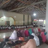 Pesantren Ramadhan MIN 1 Kota Bengkulu