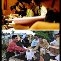1.440 Pelamar Ikuti Tes CPNS Kemenag Provinsi Bengkulu