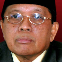 Awas! Penipuan Atas Nama Kakanwil Kementerian Agama Provinsi Bengkulu