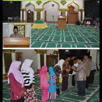 Seleksi Terbatas Tilawatil Quran 2011